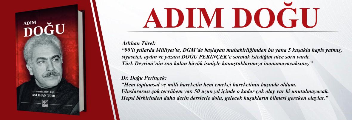 Adım Doğu