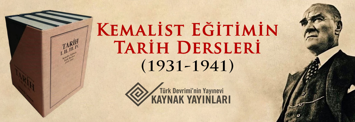 Kemalist Eğitim