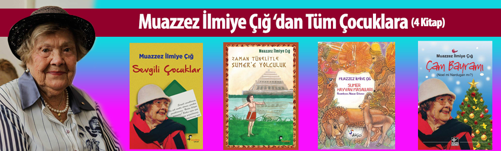 Tüm Çocuklara