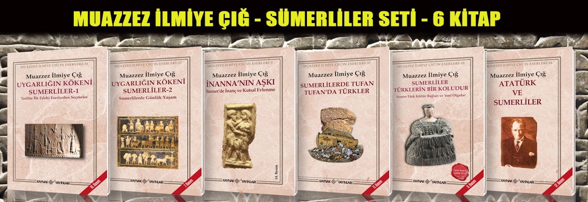 Sümerliler