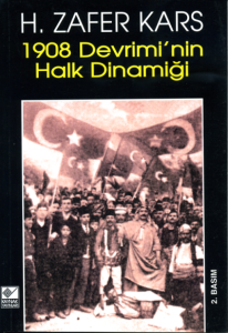 1908 Devrimi'nin Halk Dinamiği