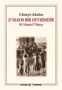 27 Mayıs Bir Devrimdir