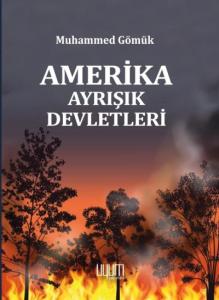 Amerika Ayrışık Devletleri