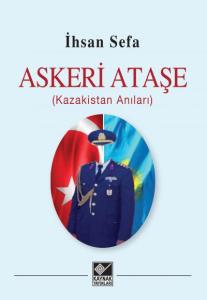 Askeri Ataşe