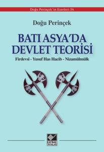 Batı Asya'da Devlet Teorisi