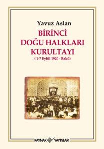 Birinci Doğu Halkları Kurultayı