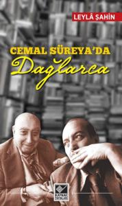 Cemal Süreya'da Dağlarca
