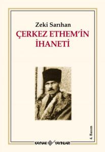 Çerkez Ethem'in İhaneti