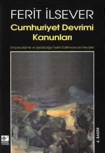 Cumhuriyet Devrimi Kanunları