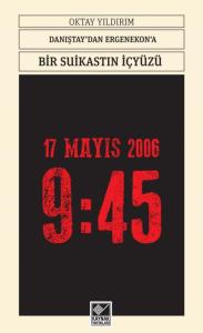 Danıştay'dan Ergenokon'a Bir Suikastın İçyüzü