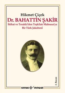 Dr. Bahattin Şakir