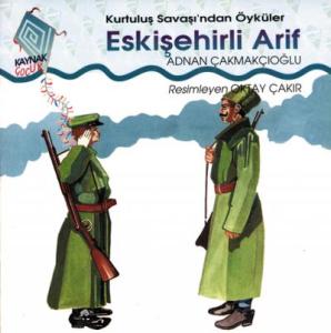 Eskişehirli Arif