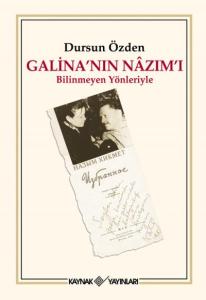 Galina'nın Nazım'ı