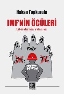 IMF'nin Öcüleri