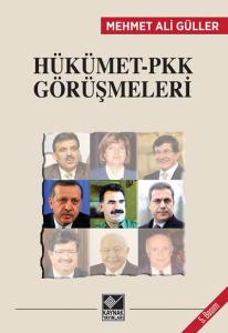 Hükümet PKK Görüşmeleri