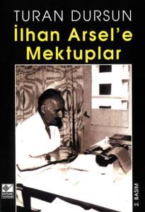 İlhan Arsel'e Mektuplar