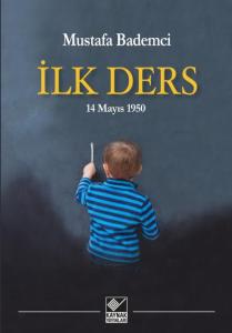 İlk Ders