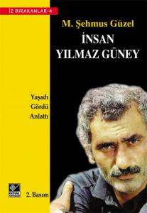 İnsan Yılmaz Güney