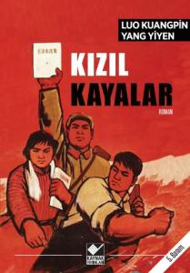 Kızıl Kayalar