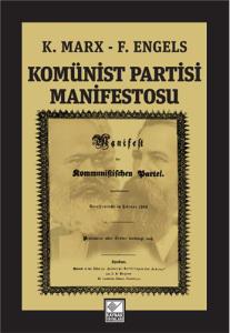 Komünist Partisi Manifestosu