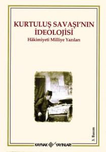 Kurtuluş Savaşının İdeolojisi