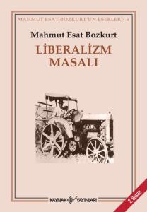 LİBERALİZM MASALI