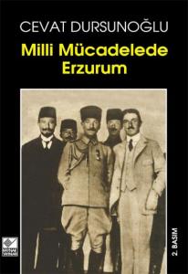 Milli Mücadelede Erzurum