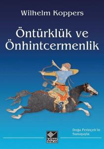 Öntürklük ve Önhintcermenlik