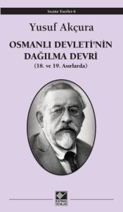 Osmanlı Devleti'nin Dağılma Devri