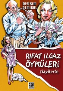 Rıfat Ilgaz Öyküleri