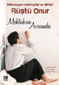 Rüştü Onur - Mektubun Avucumda