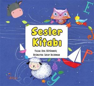 Sesler Kitabı