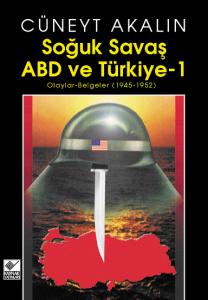 Soğuk Savaş ABD ve Türkiye 1