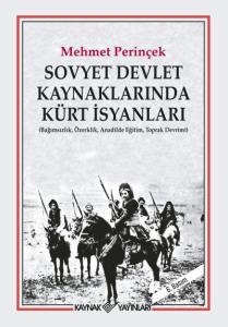 Sovyet Devlet Kaynaklarında Kürt İsyanları