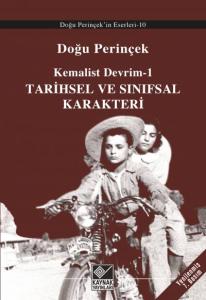 Tarihsel ve Sınıfsal Karakteri