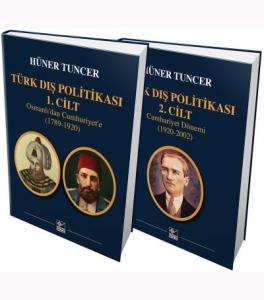 Türk Dış Politikası (2 Cilt Takım)