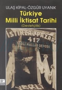 Türkiye Milli İktisat Tarihi