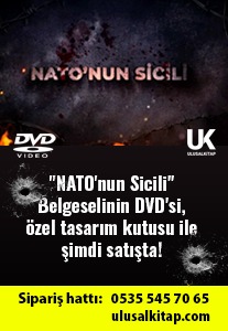 NATO'NUN SİCİLİ BELGESEL