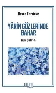 Yarin Gözlerinde Bahar