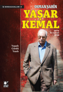 Yaşar Kemal