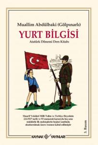 Yurt Bilgisi
