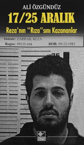 17/25 ARALIK Reza'nın 'Rıza'sını Kazananlar