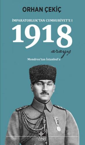 1918 Arayış