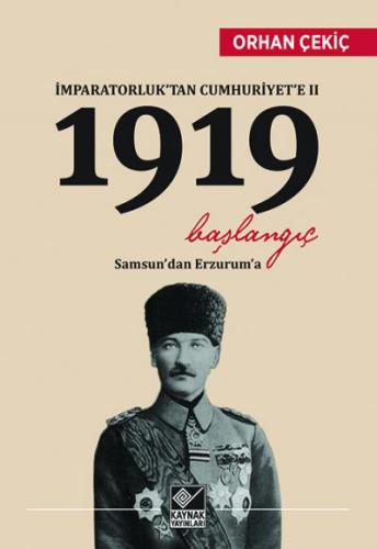 1919 Başlangıç