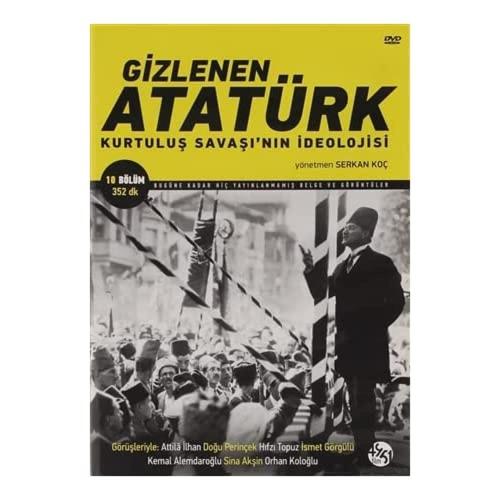 Gizlenen Atatürk