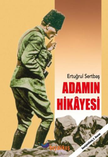 Adamın Hikayesi