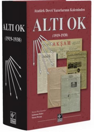 Altı Ok (1919-1938)