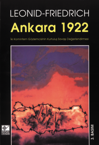 Ankara 1922