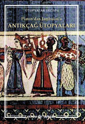 Antikçağ Ütopyaları