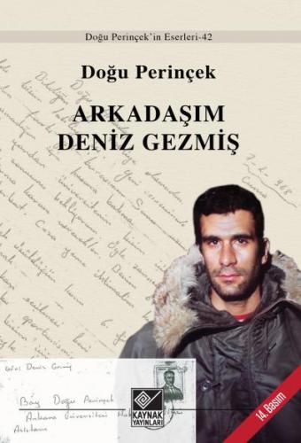 Arkadaşım Deniz Gezmiş